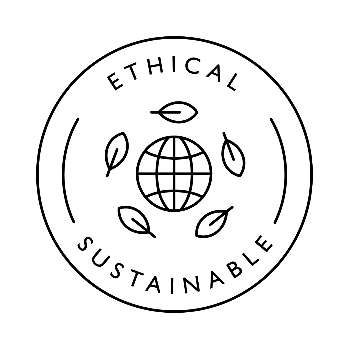 Sustainable and Ethical