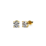 Diamond Studs Jewelry