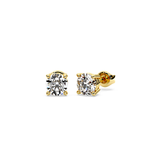 Diamond Studs Jewelry