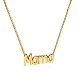 Mama Necklace