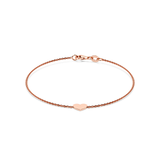 Small Heart Bracelet