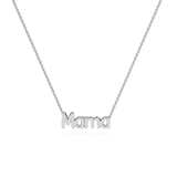 Mama Necklace