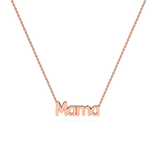 Mama Necklace