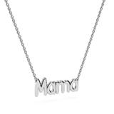 Mama Necklace