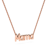 Mama Necklace
