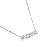 Mama Necklace