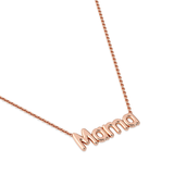 Mama Necklace