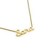 Custom Name Necklace