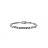 Diamond Tennis Bracelet